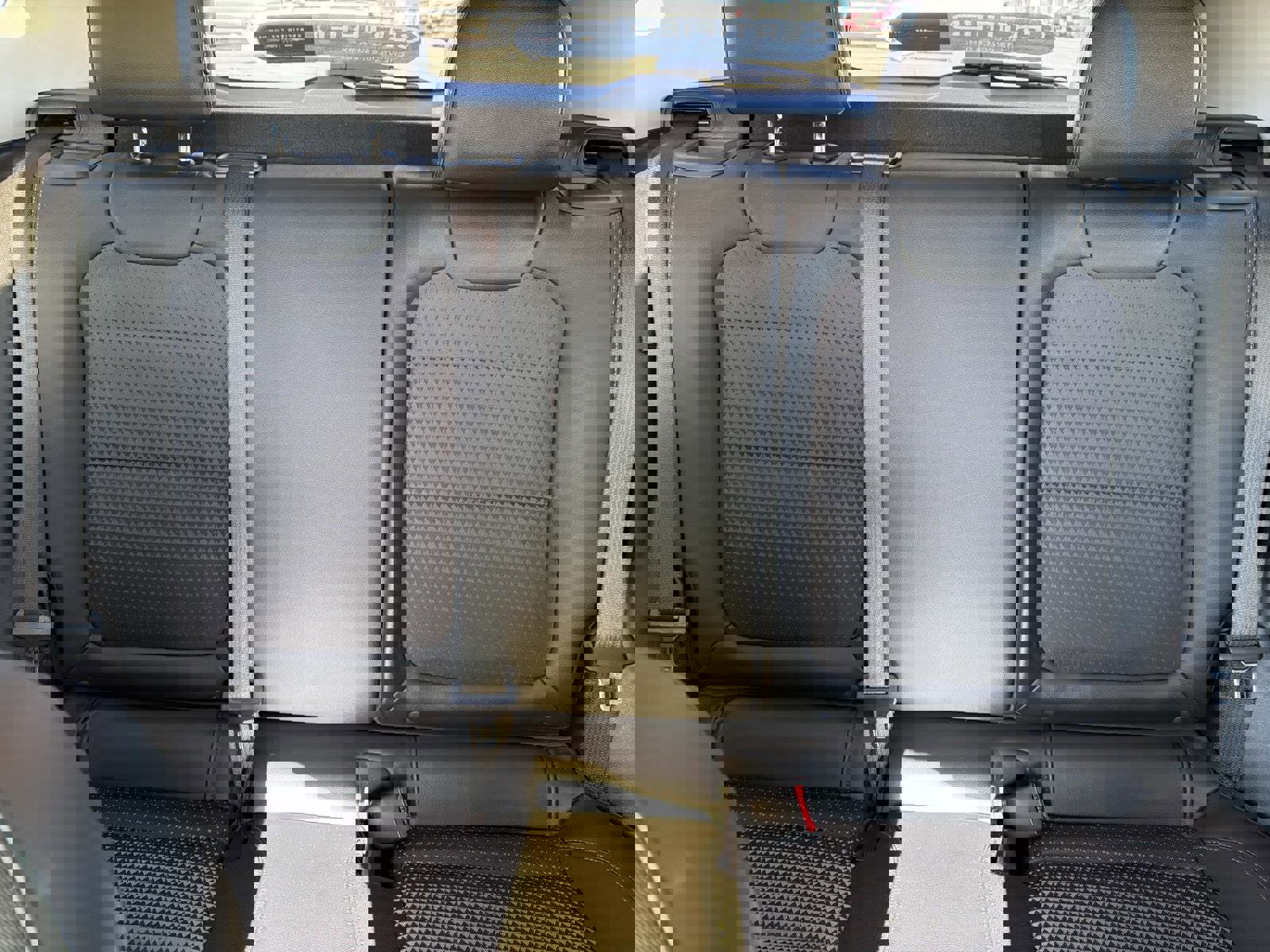 Certified 2025 Chevrolet Trax LT w/ Driver Confidence Package image 11