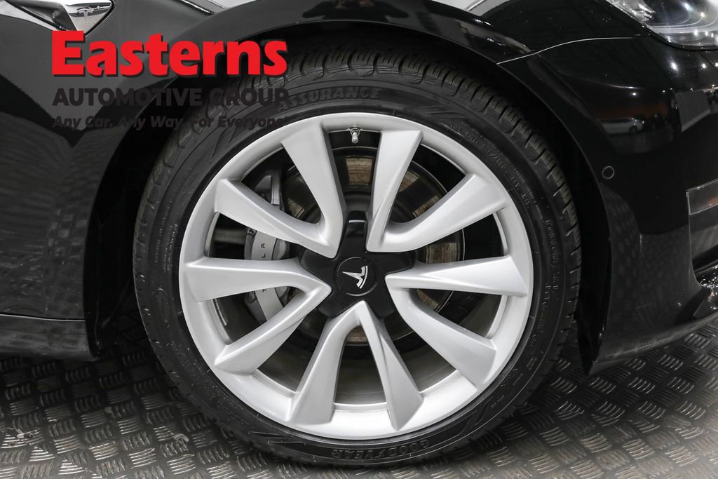 Used 2018 Tesla Model 3 Long Range image 30