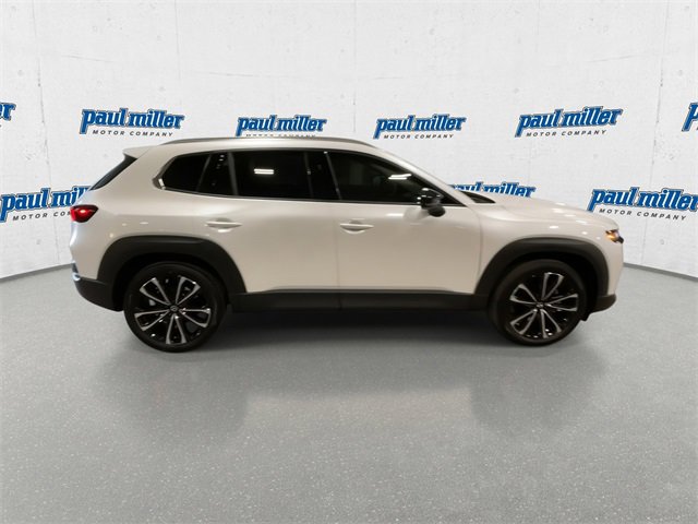 New 2026 MAZDA CX-50 AWD 2.5 S w/ Weather Package image 12