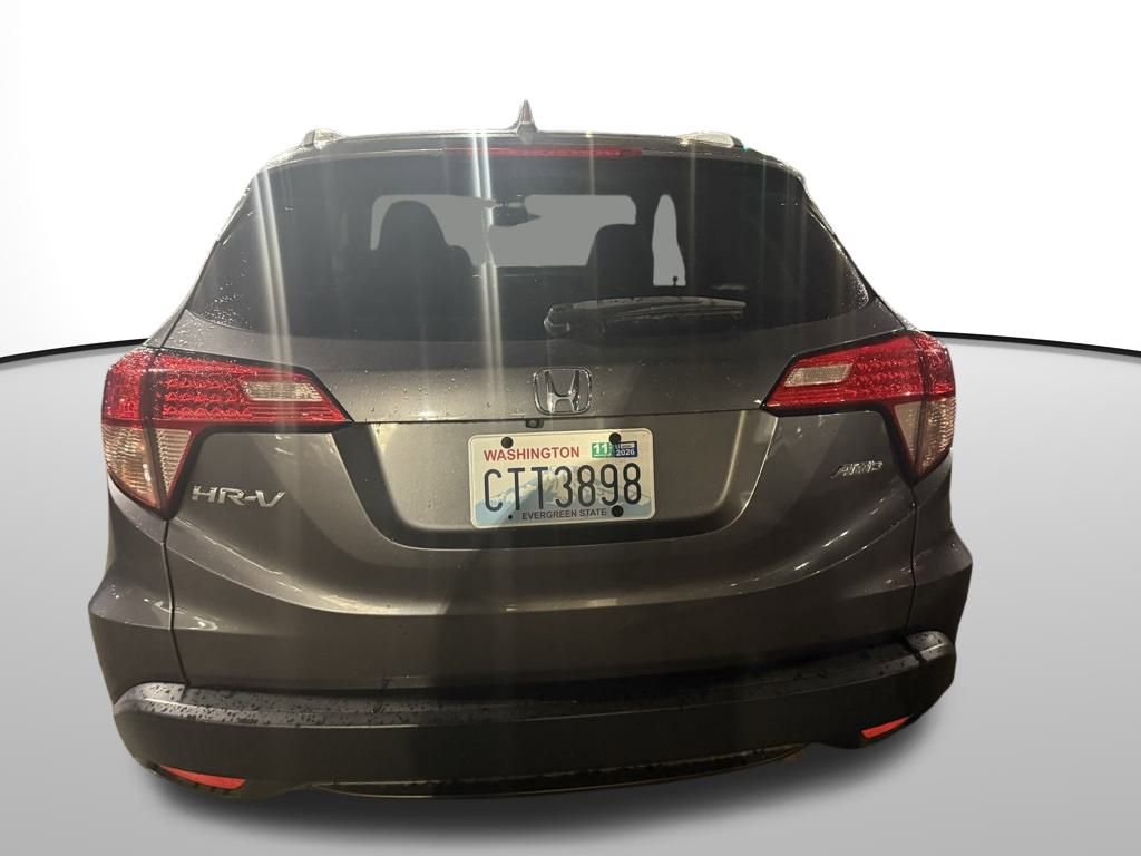 Used 2016 Honda HR-V EX-L image 7