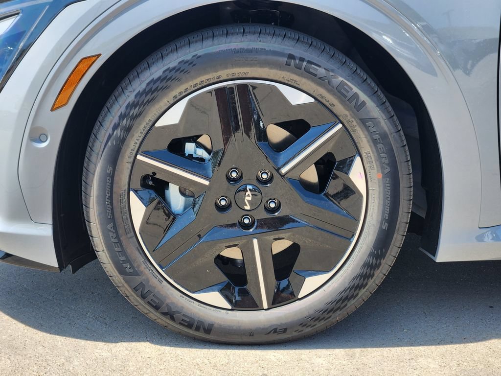 New 2026 Kia EV6 GT-Line RWD image 8