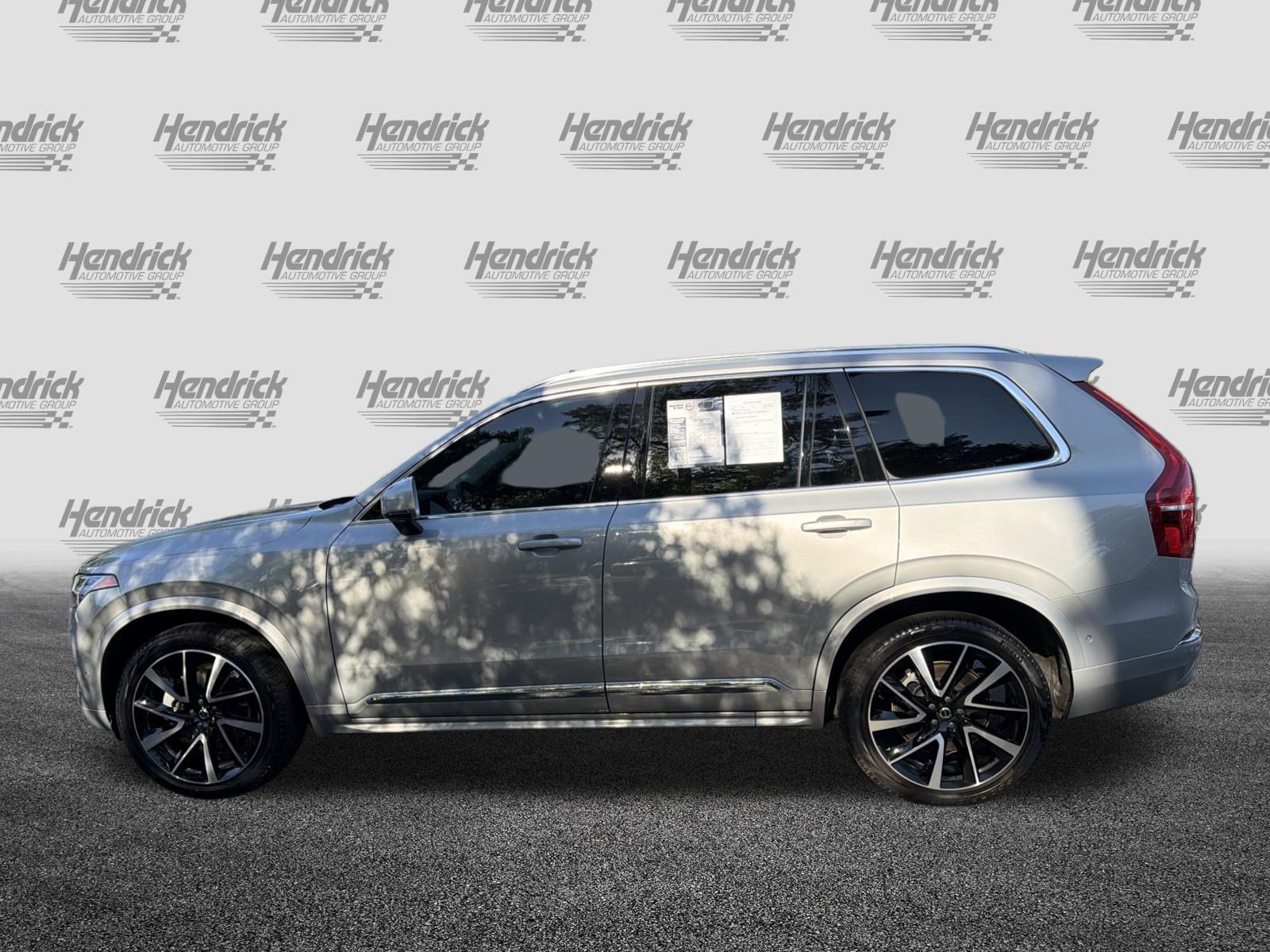 Certified 2023 Volvo XC90 B5 Plus w/ Protection Package Premier AWD/4WD image 7