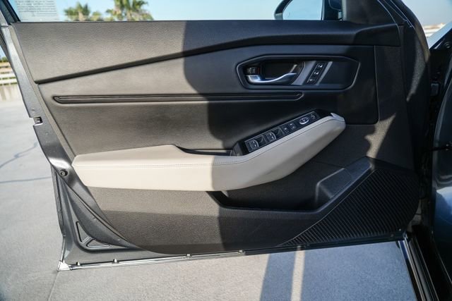 Used 2025 Honda Accord Touring image 23
