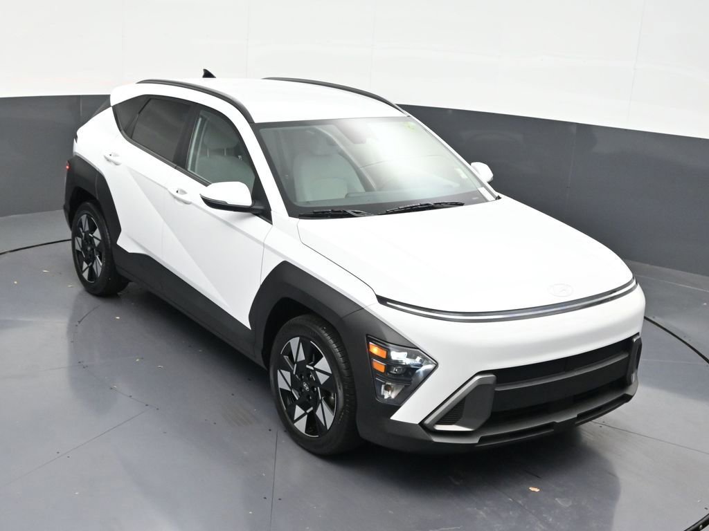 Used 2024 Hyundai Kona SEL w/ Convenience Package FWD image 22