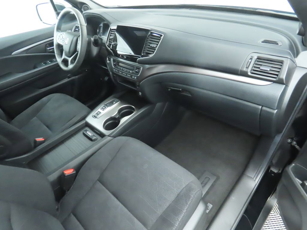 Used 2022 Honda Pilot Sport image 17