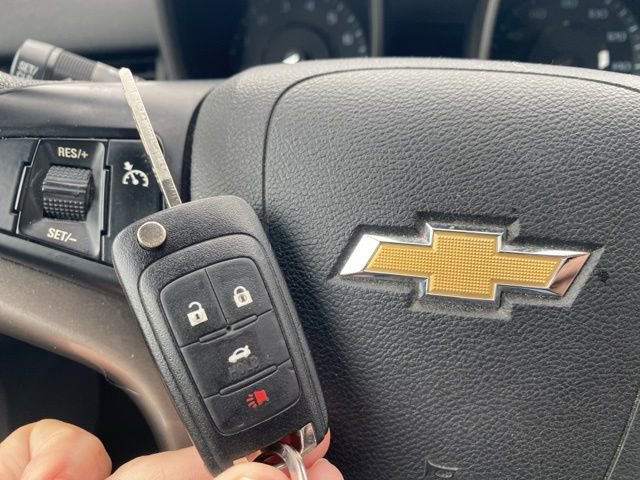 Used 2014 Chevrolet Malibu LS w/ Protection Package image 25