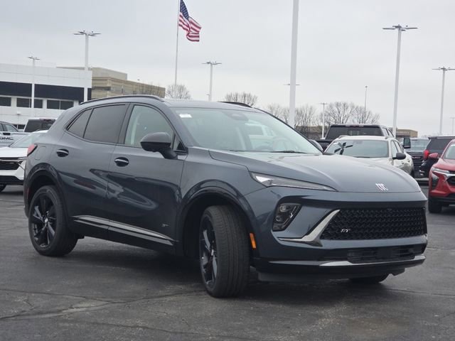 New 2026 Buick Envision Sport Touring image 24