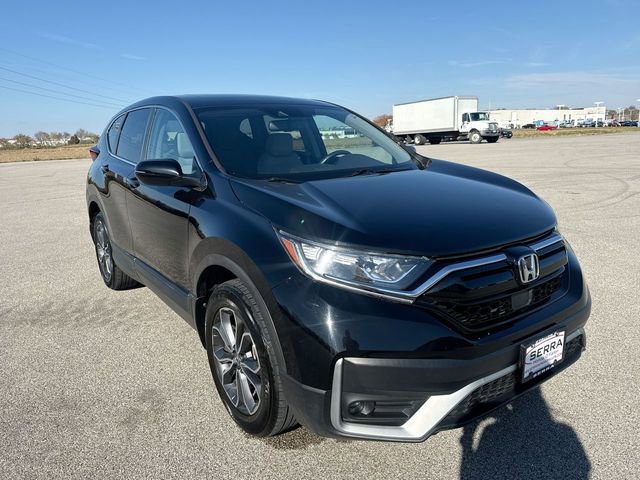 Used 2020 Honda CR-V EX-L image 15