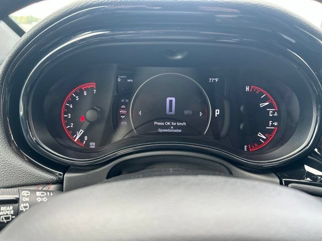 Used 2024 Dodge Durango R/T AWD/4WD image 33