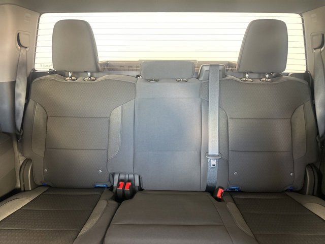 New 2026 Chevrolet Silverado 1500 LT Trail Boss w/ Protection Package image 16