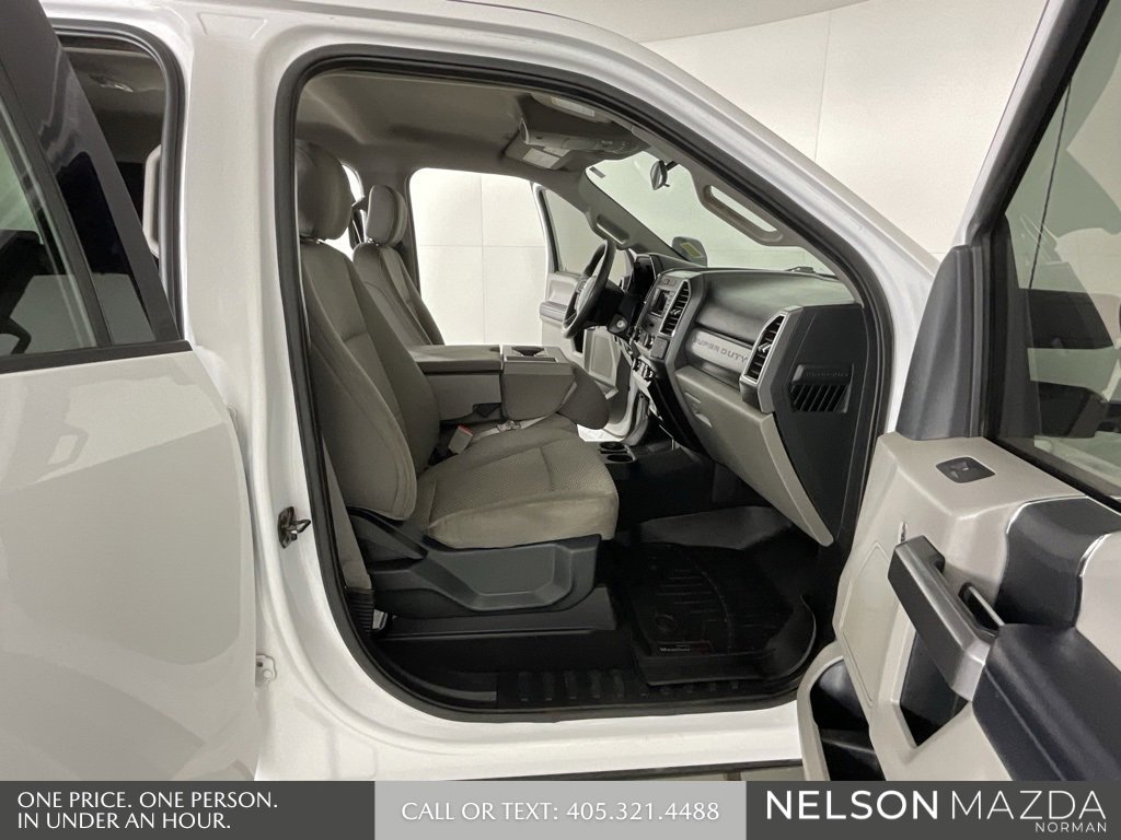 Used 2019 Ford F250 XLT image 14
