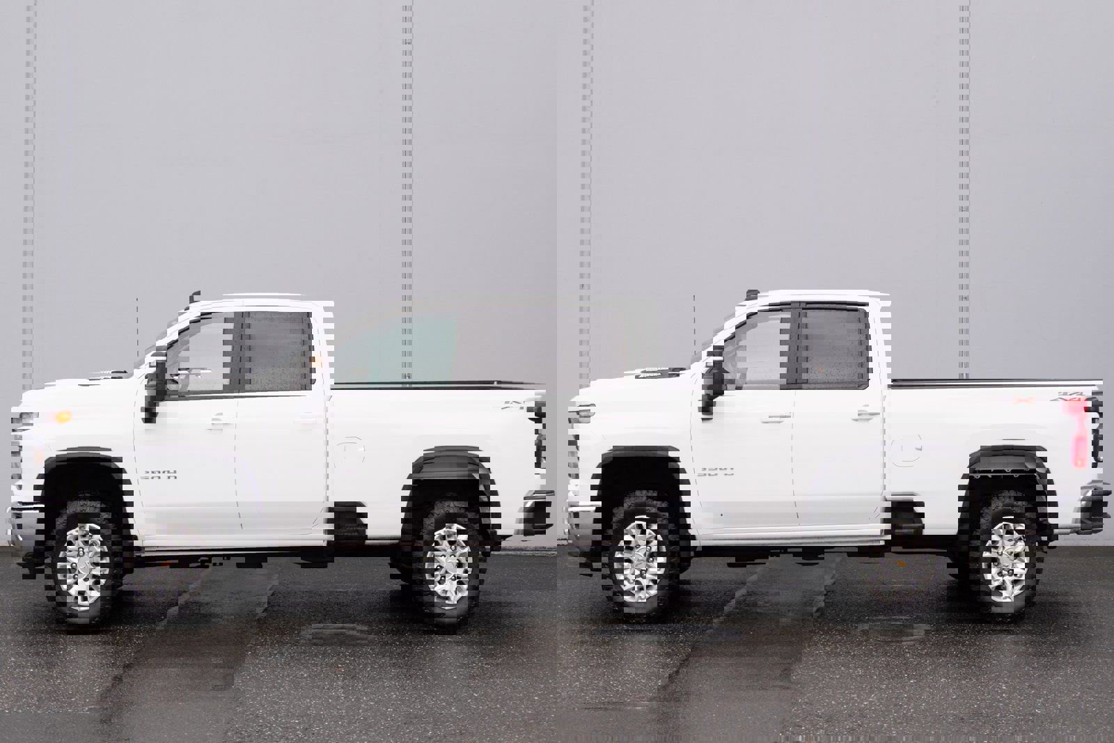 Used 2024 Chevrolet Silverado 3500 LT image 24