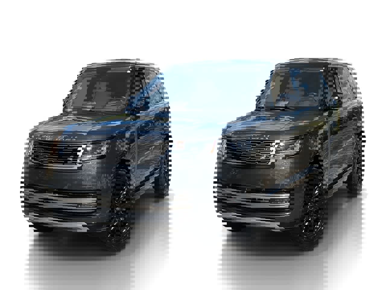 Used 2023 Land Rover Range Rover SE