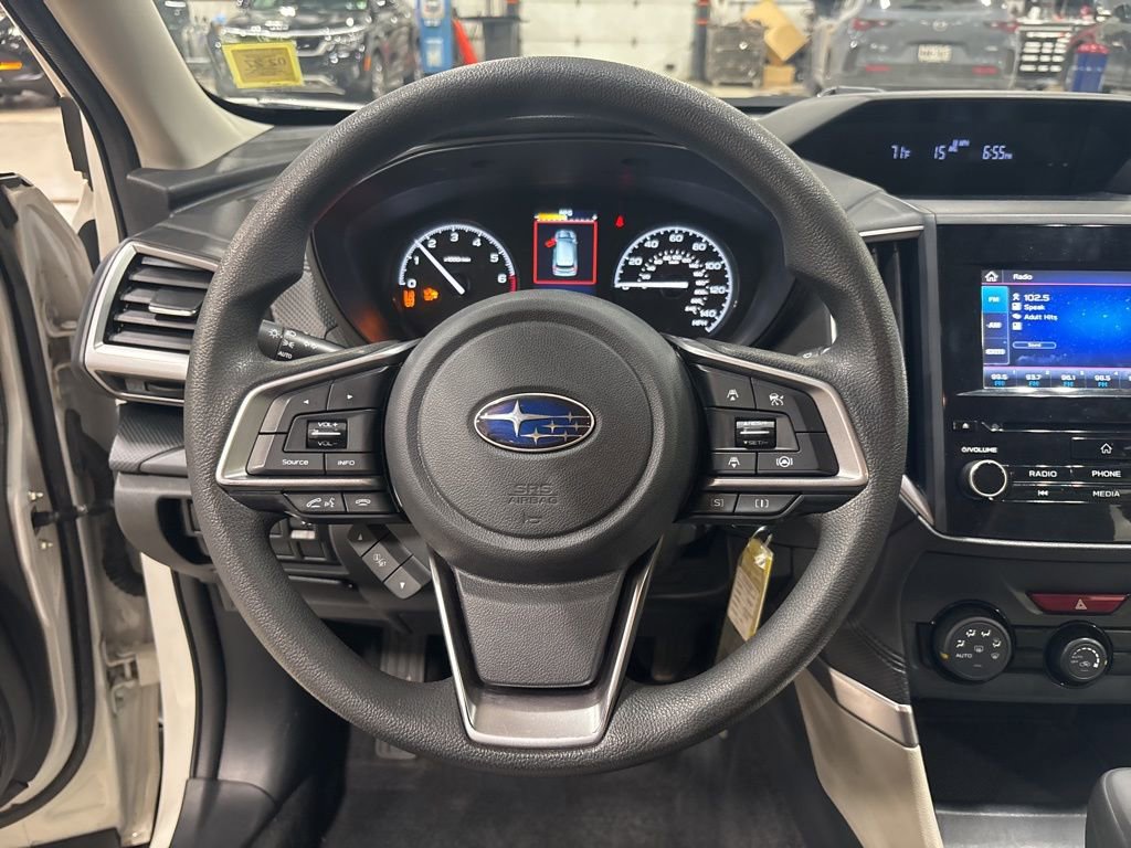 Certified 2021 Subaru Forester image 4