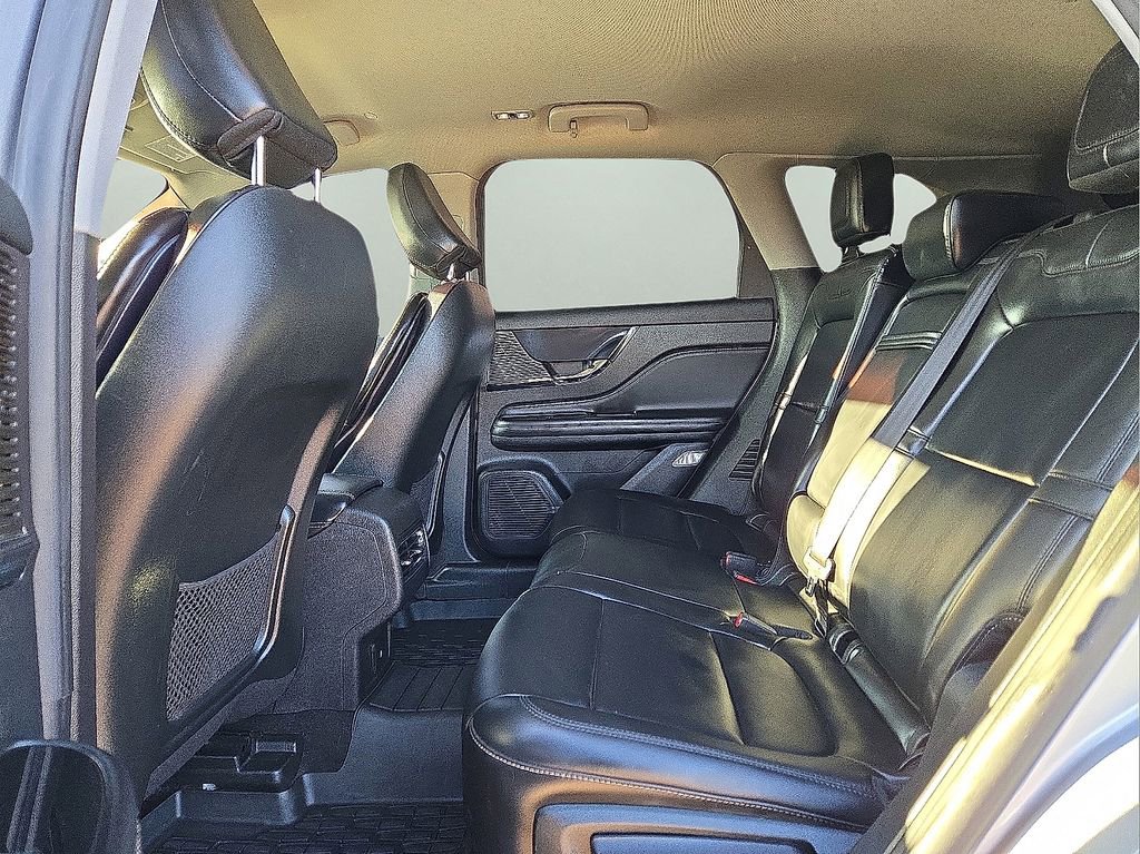 Used 2022 Lincoln Corsair FWD image 15