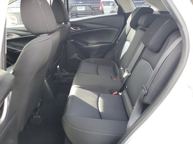 Used 2019 MAZDA CX-3 Sport image 9