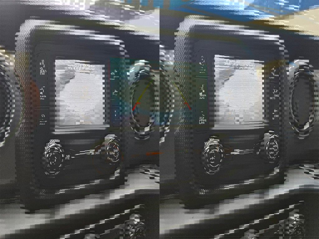 Used 2018 Jeep Wrangler Sport w/ Quick Order Package 23S image 14