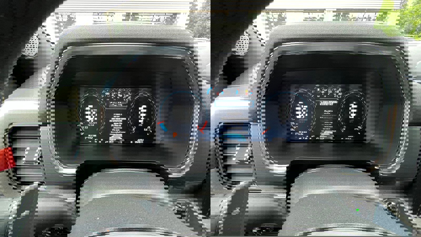 Used 2023 Ford F150 Raptor w/ Raptor 37 Performance Package AWD/4WD image 10