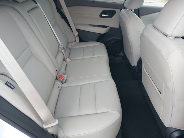 New 2026 Nissan Rogue SV w/ SV Premium Package image 36