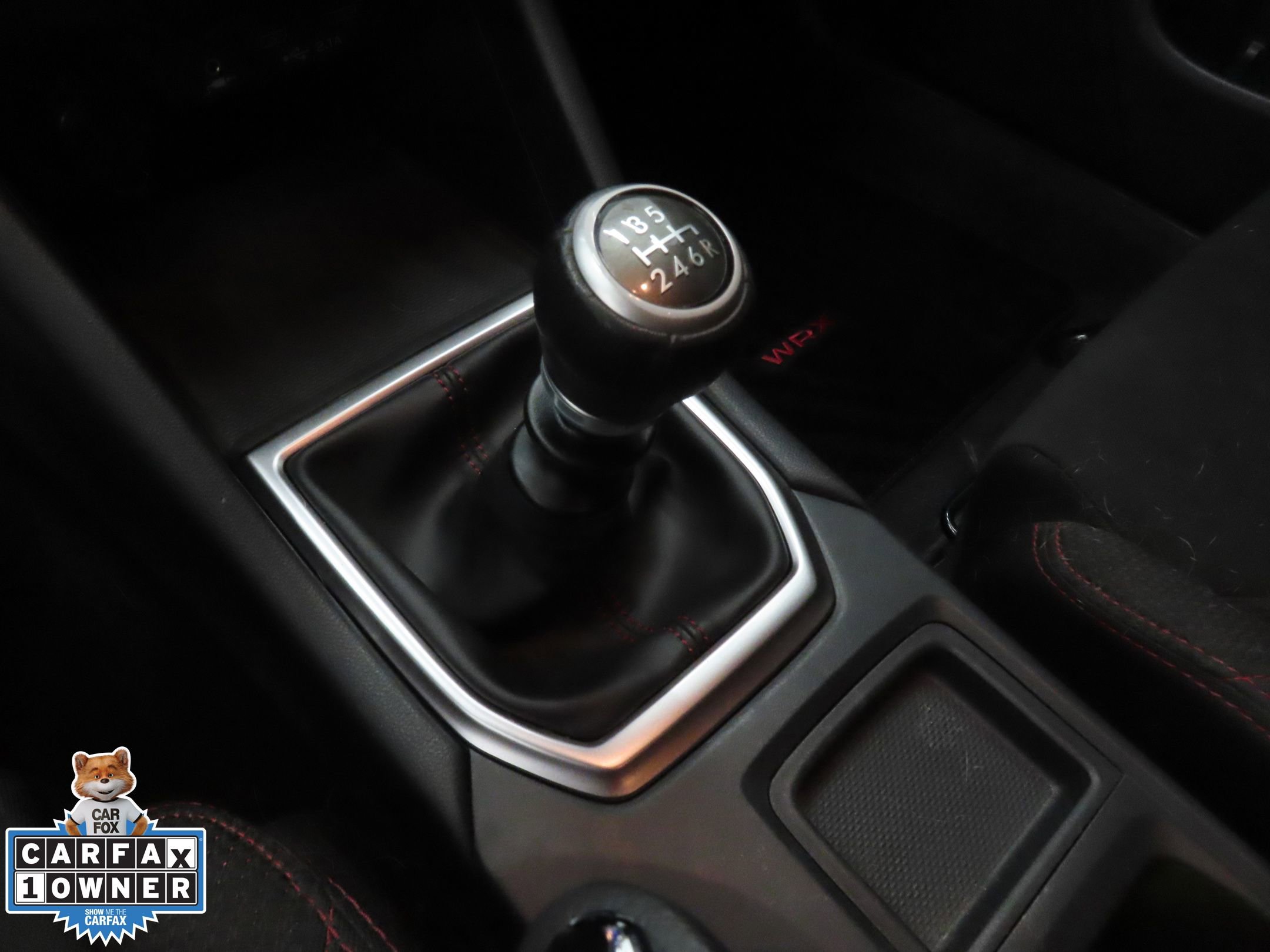 Used 2022 Subaru WRX Premium image 18