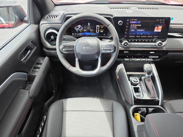 New 2026 Chevrolet Colorado Z71 AWD/4WD image 27
