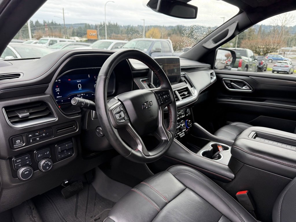 Used 2024 Chevrolet Tahoe RST w/ Luxury Package image 18