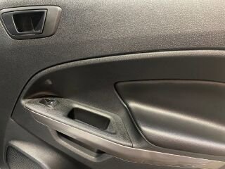 Used 2022 Ford EcoSport SES w/ Interior Protection Package image 22