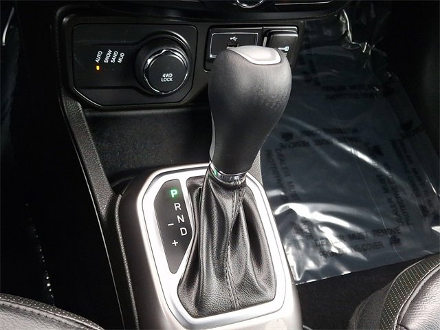 Used 2022 Jeep Renegade Limited image 14