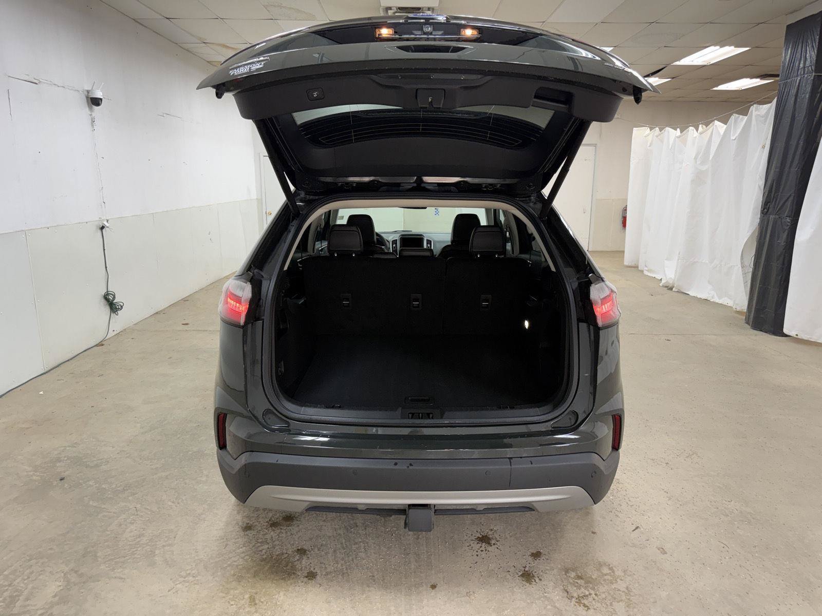 Used 2023 Ford Edge SEL w/ Convenience Package AWD/4WD image 23