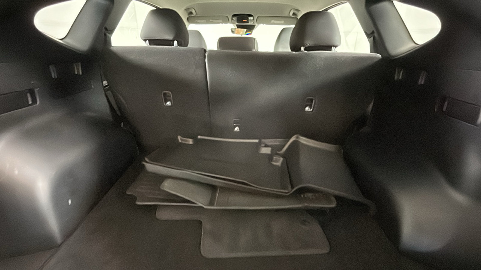 Used 2024 Hyundai Tucson SE AWD/4WD image 33