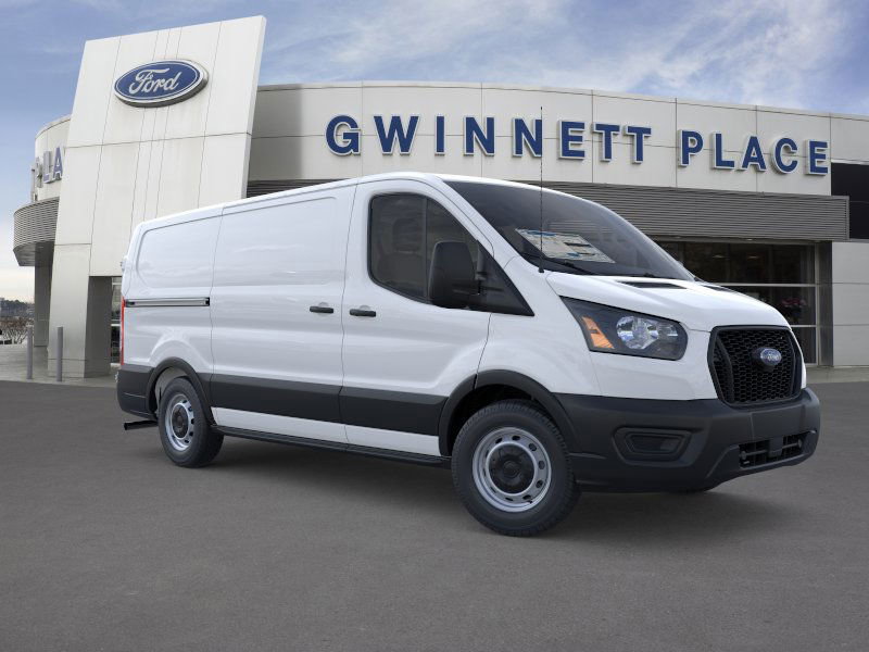 New 2025 Ford Transit 150 Low Roof image 7