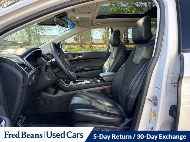 Used 2018 Ford Edge Sport w/ Equipment Group 401A image 11
