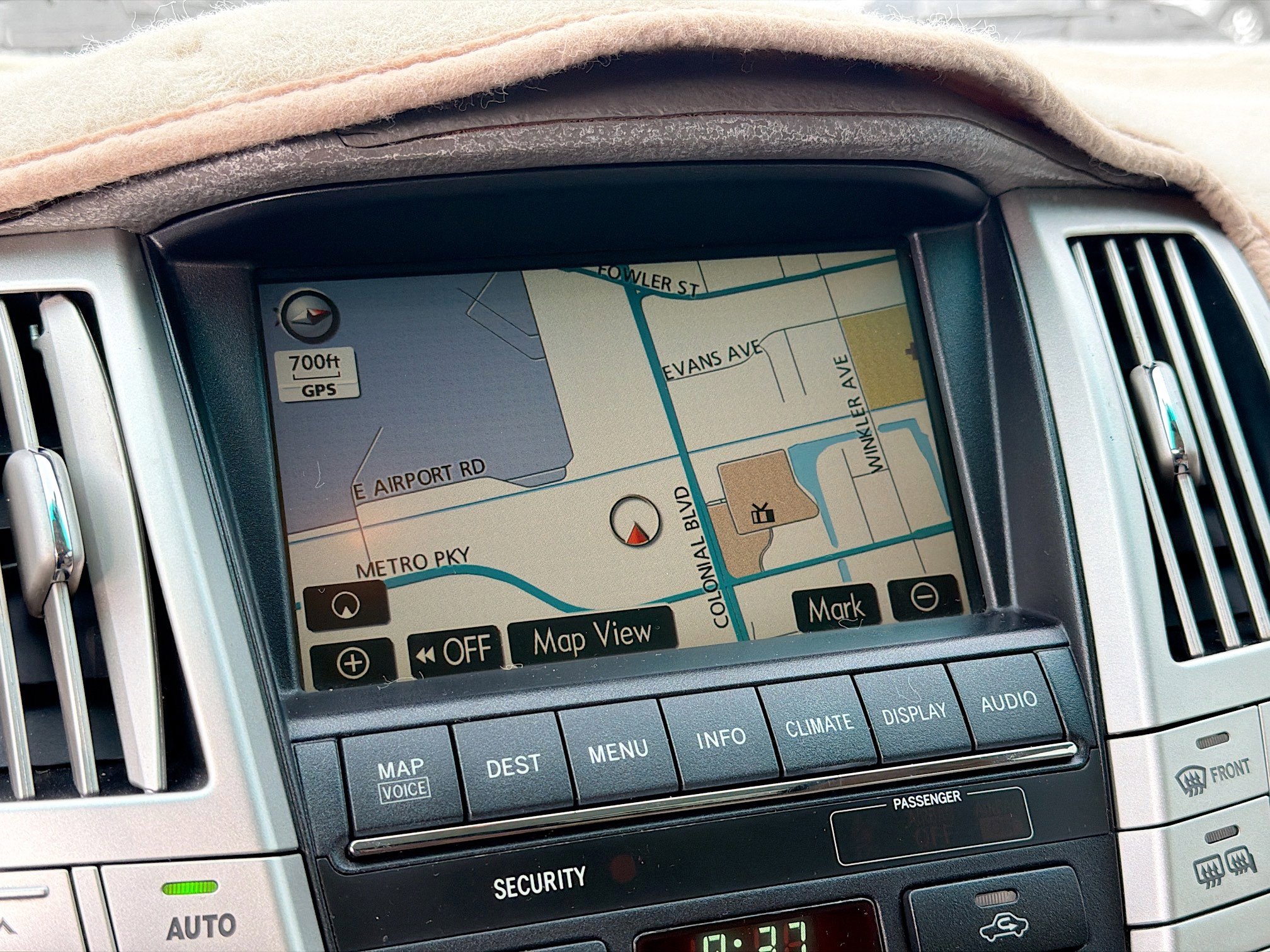 Used 2008 Lexus RX 350 2WD image 31