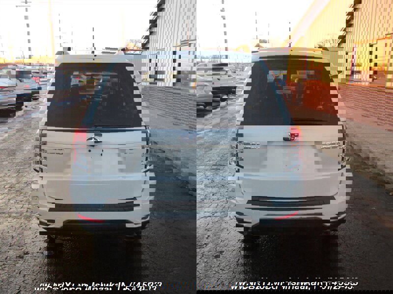 Used 2009 Subaru Forester 2.5X AWD/4WD image 6