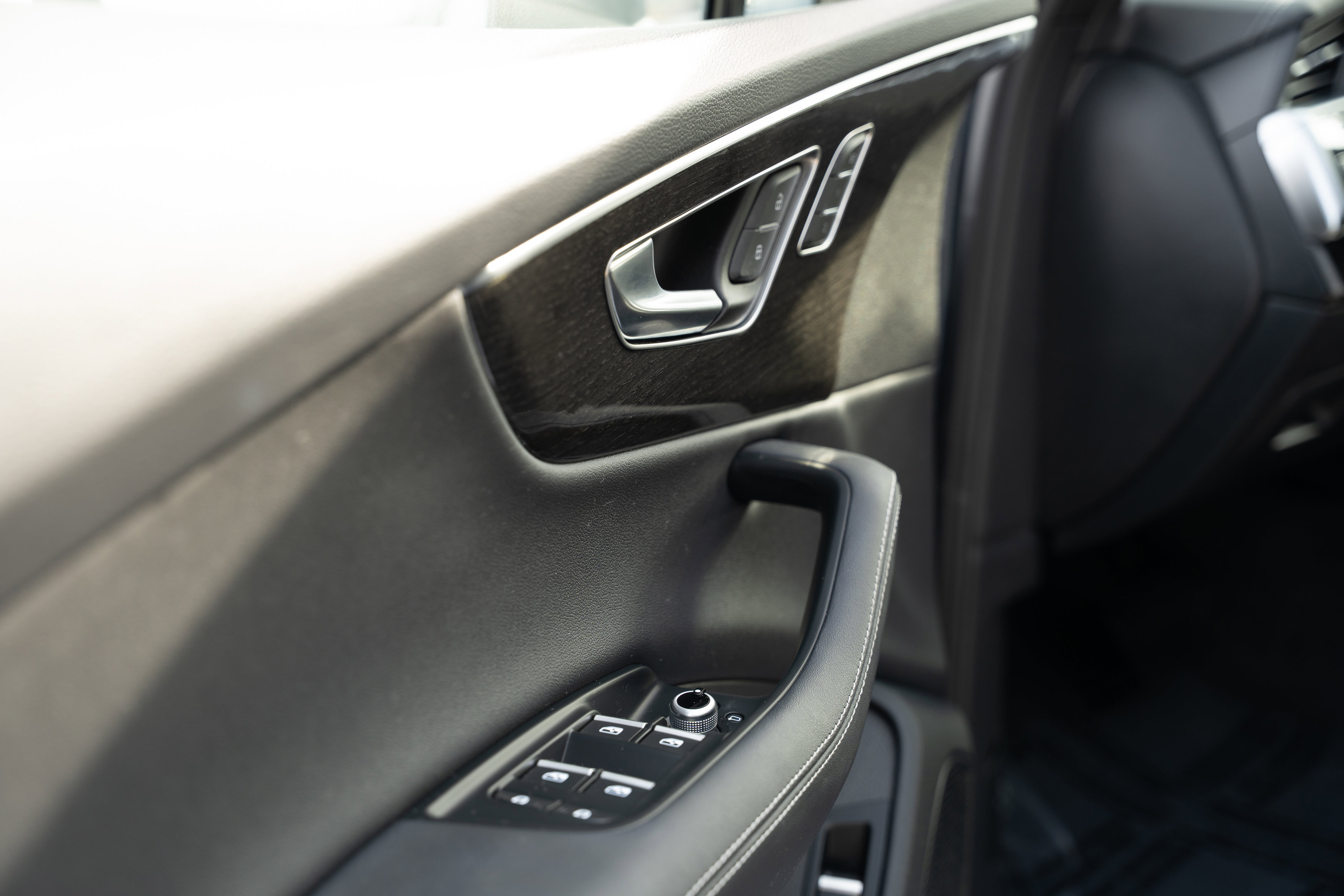 Certified 2025 Audi Q7 3.0T Premium Plus w/ Premium Plus Package image 22