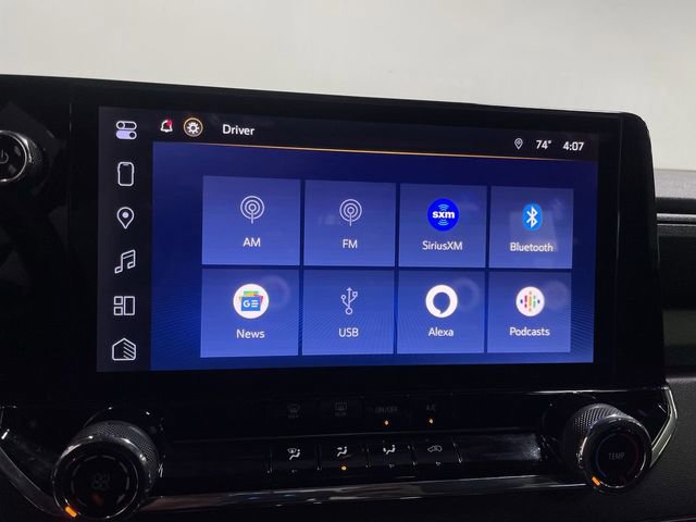 Certified 2023 Chevrolet Colorado Trail Boss w/ LPO, Flex Utility Package image 16