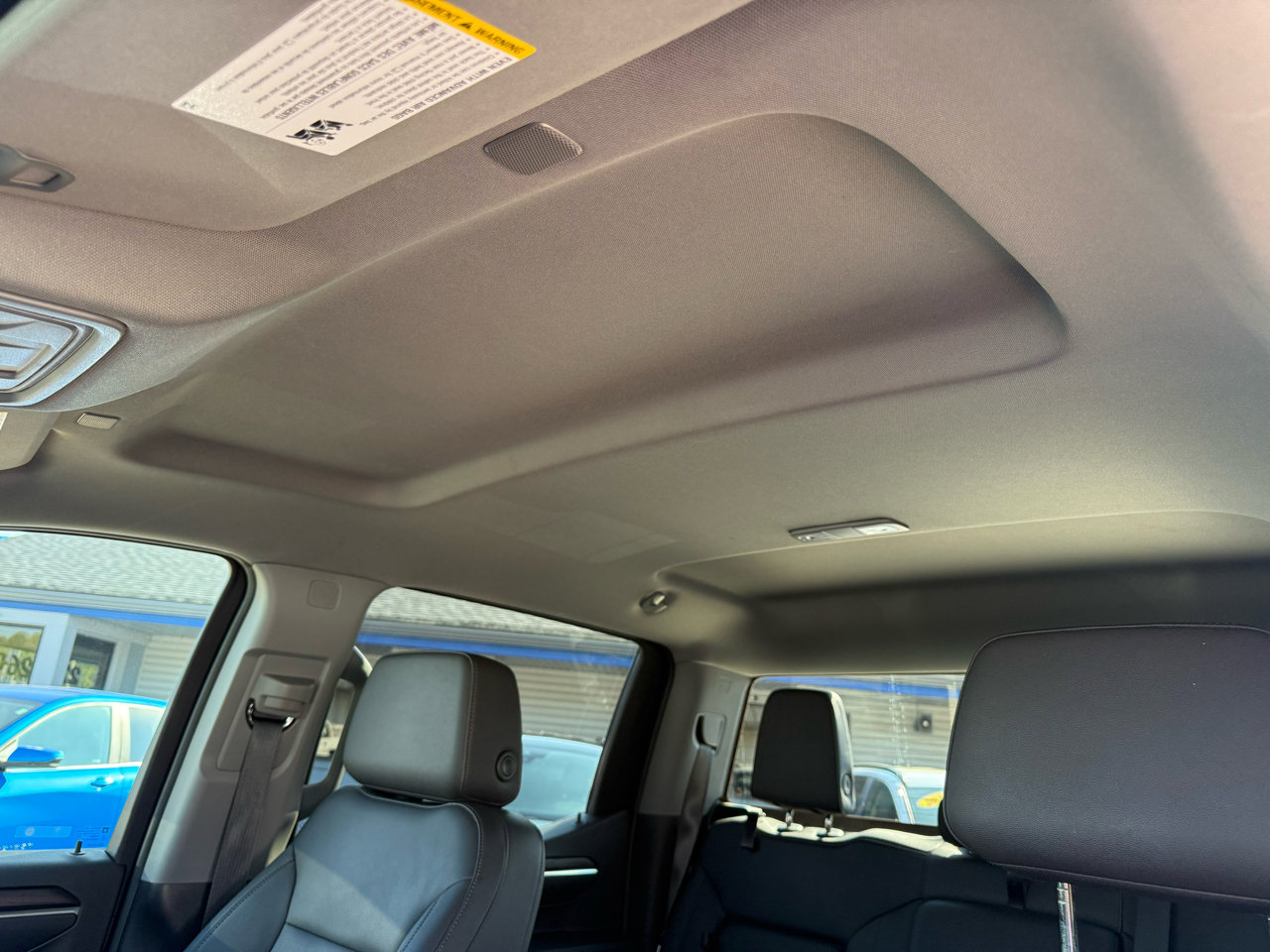 Used 2025 GMC Sierra 1500 SLT image 20