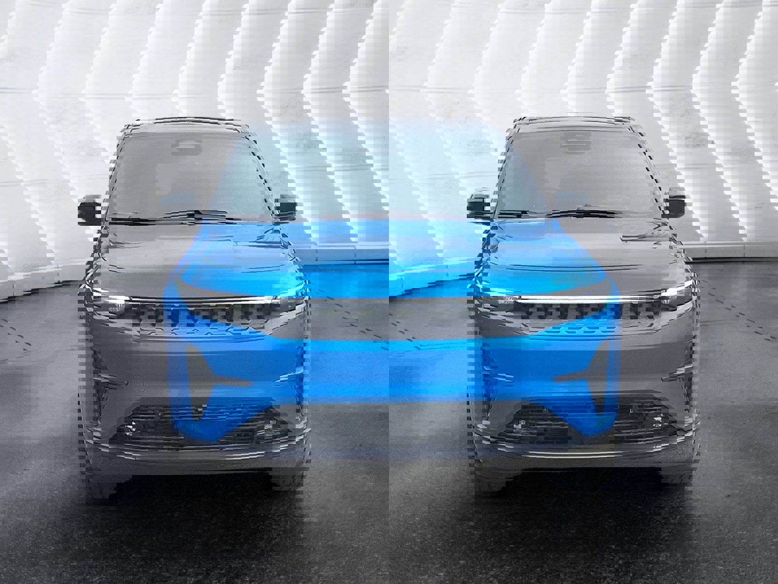 New 2025 Jeep Wagoneer S Limited image 9