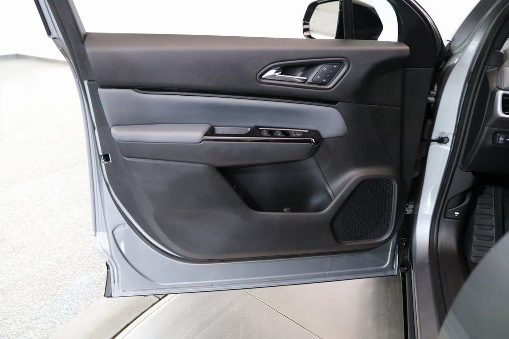 Used 2025 Honda Prologue Touring image 10