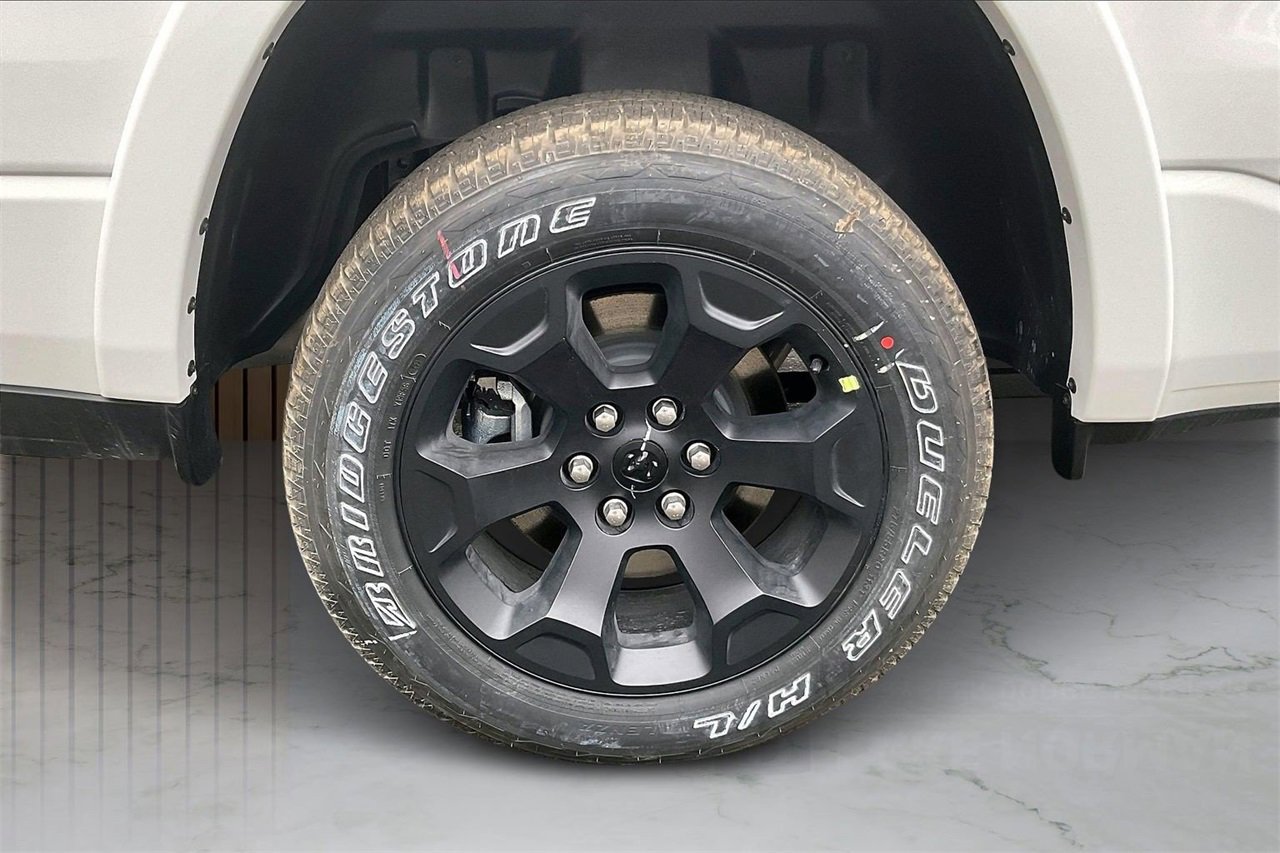 New 2026 RAM 1500 Big Horn image 35