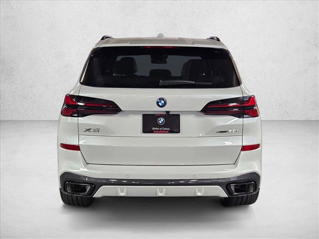 New 2026 BMW X5 xDrive50e w/ M Sport Package image 7