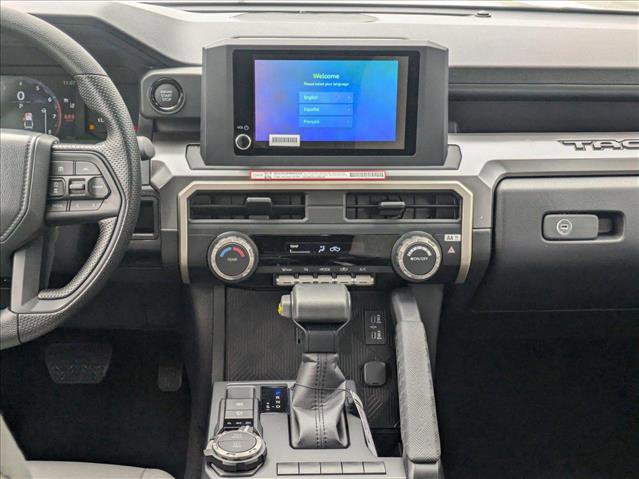 New 2025 Toyota Tacoma SR5 image 12