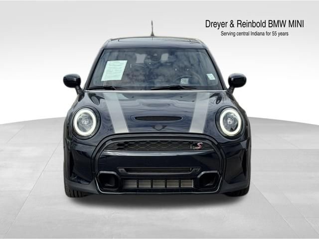 Used 2024 MINI Cooper S image 11