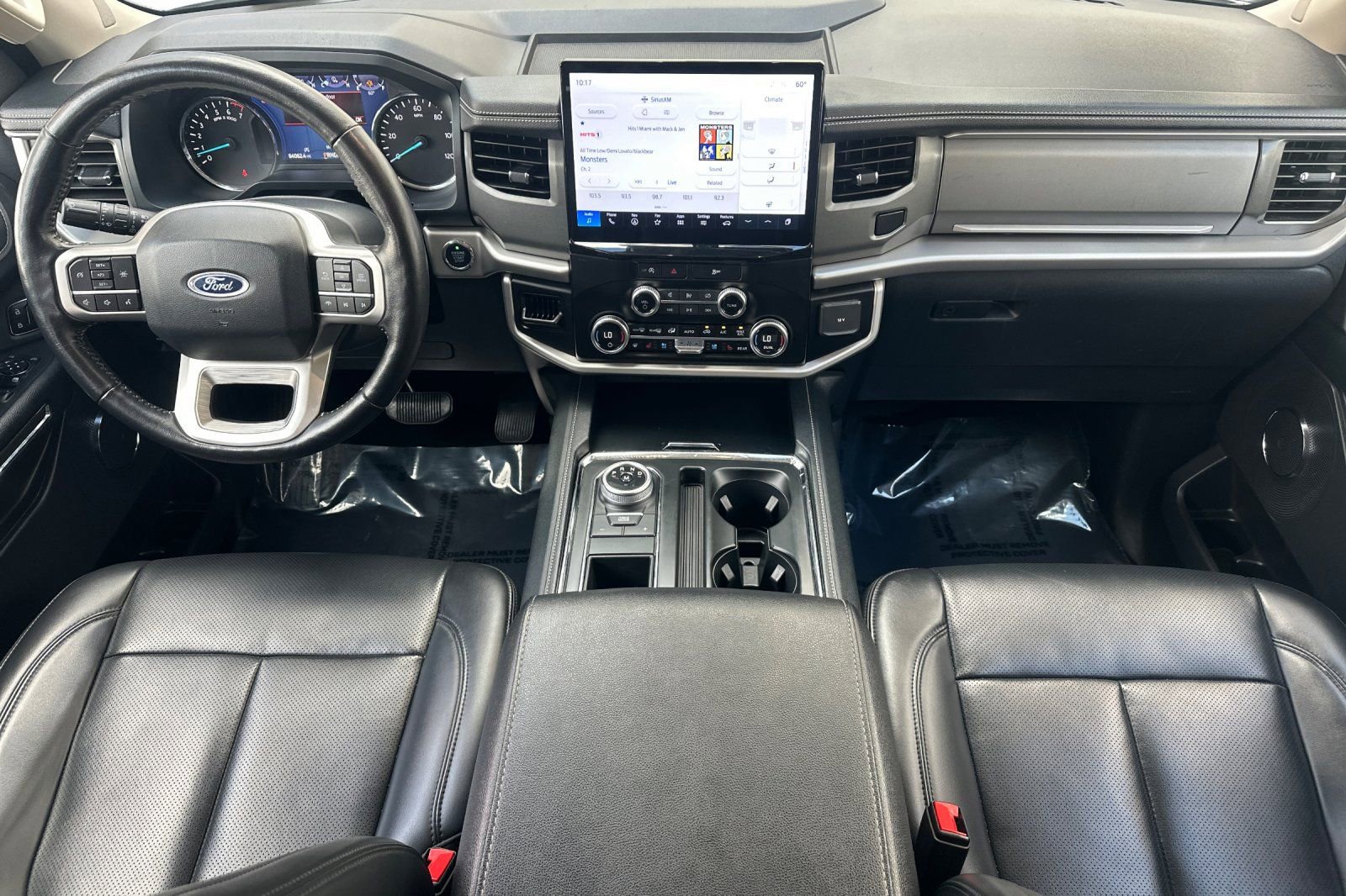 Certified 2024 Ford Expedition Max XLT image 11