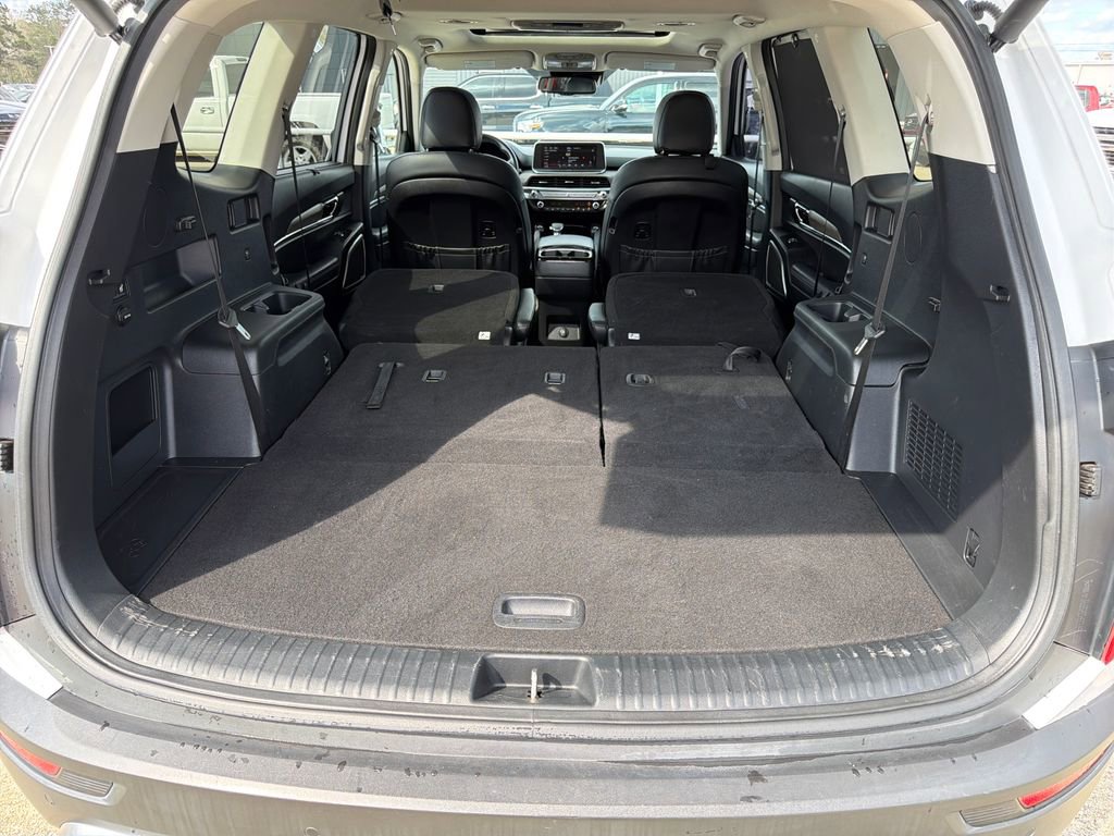 Used 2021 Kia Telluride EX w/ EX Premium Package image 35