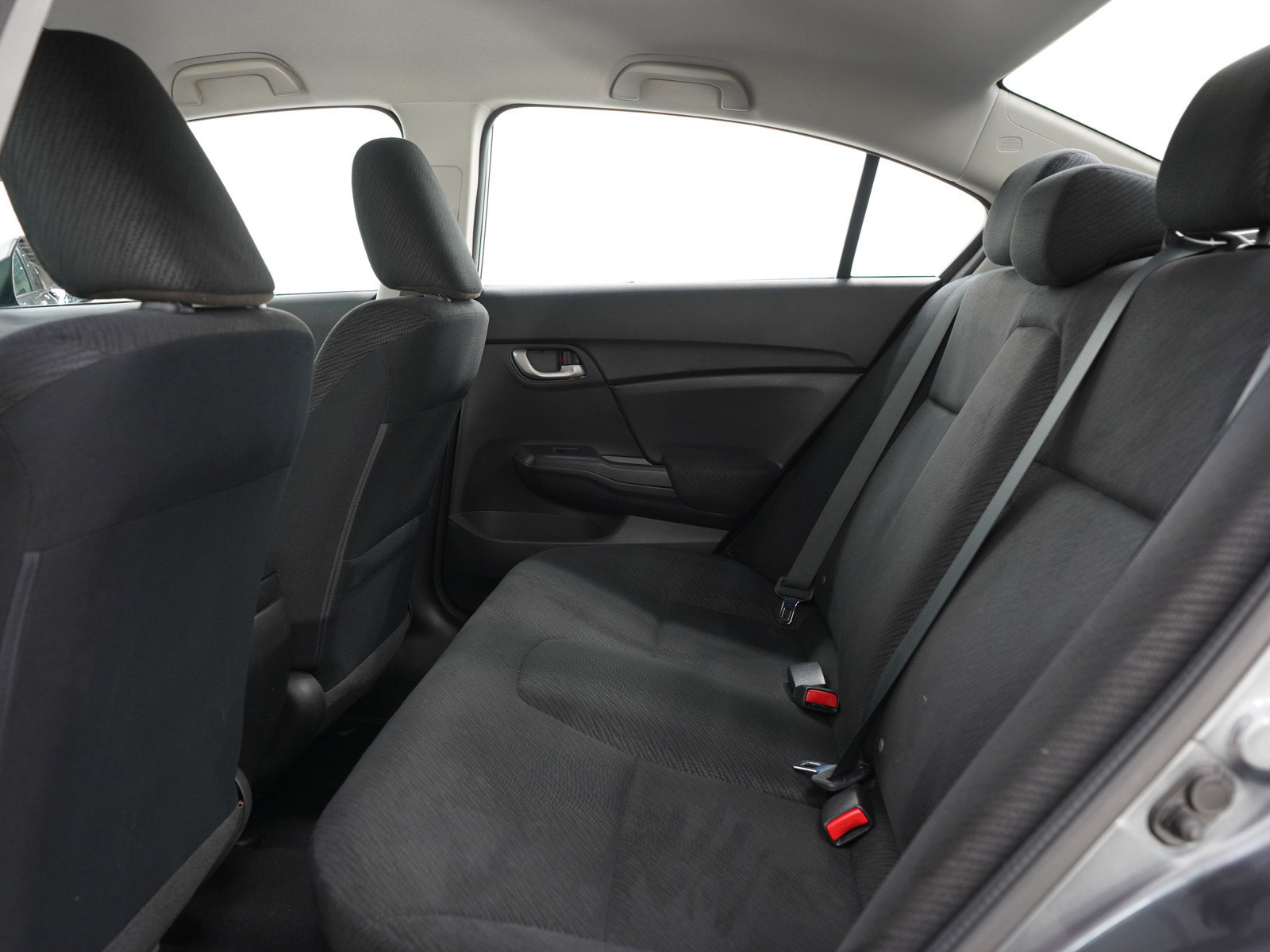 Used 2013 Honda Civic LX image 16