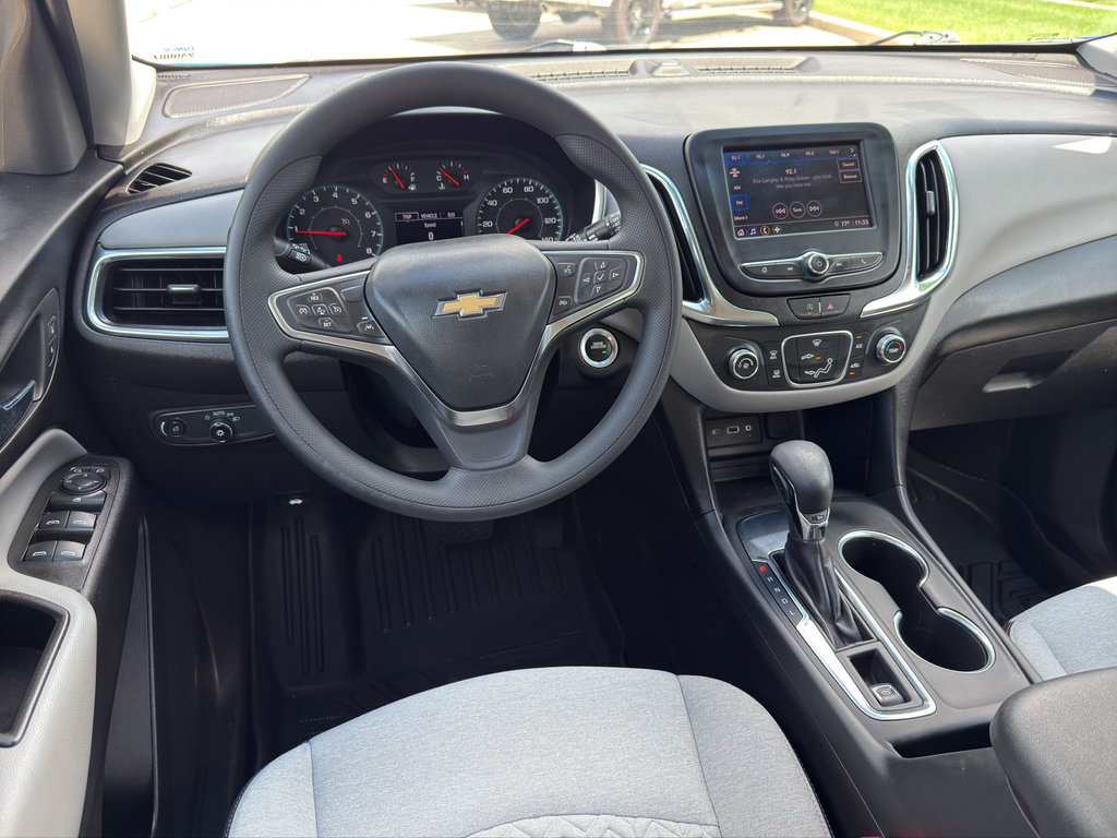 Used 2024 Chevrolet Equinox LS FWD image 11