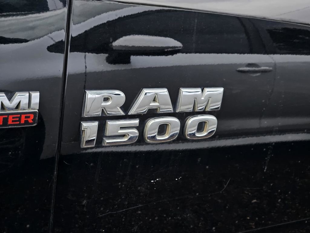 Used 2014 RAM 1500 Lone Star RWD image 6