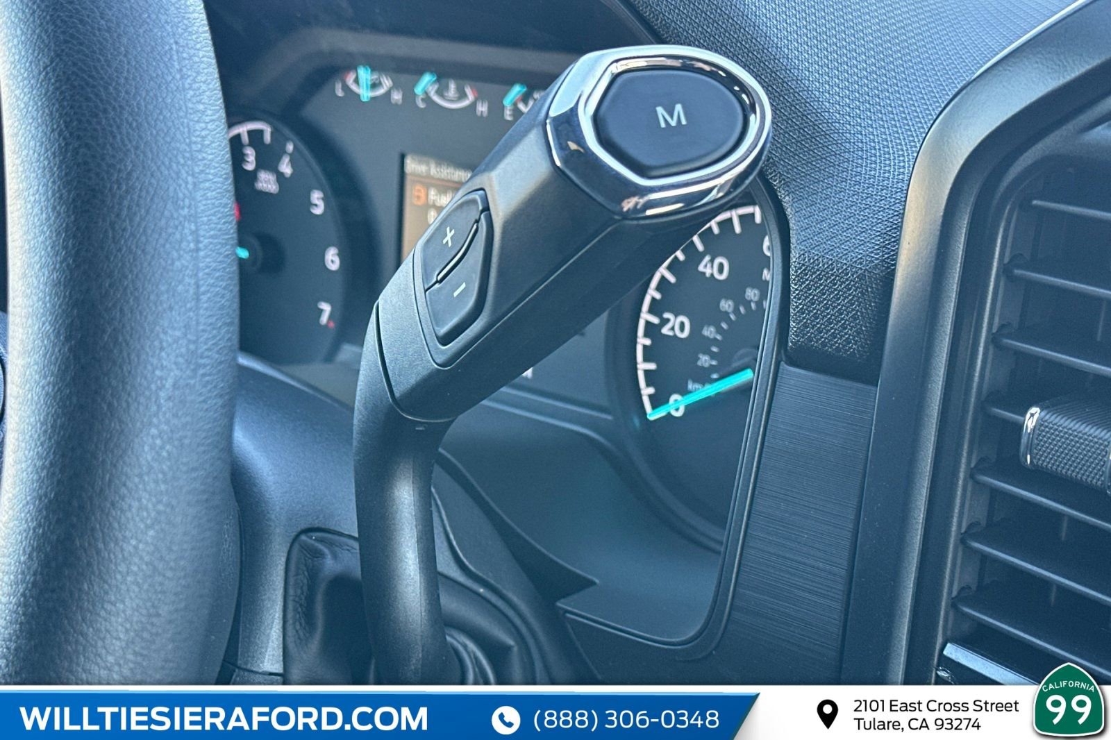 New 2026 Ford F150 STX image 21