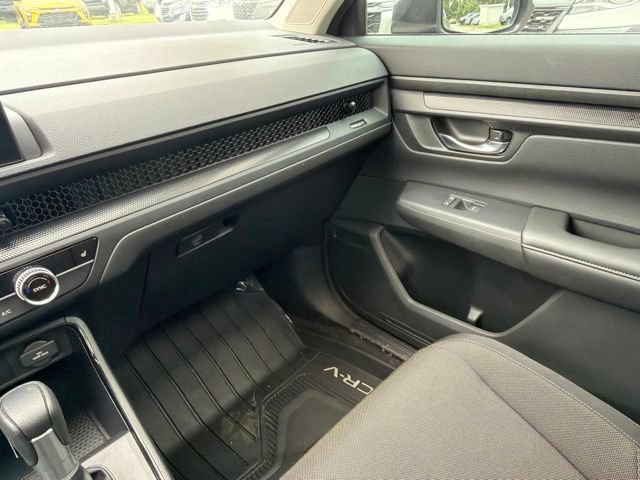 Used 2026 Honda CR-V EX image 34
